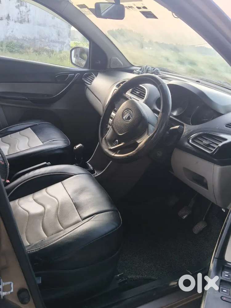 2016 Tata Tiago Xm Diesel