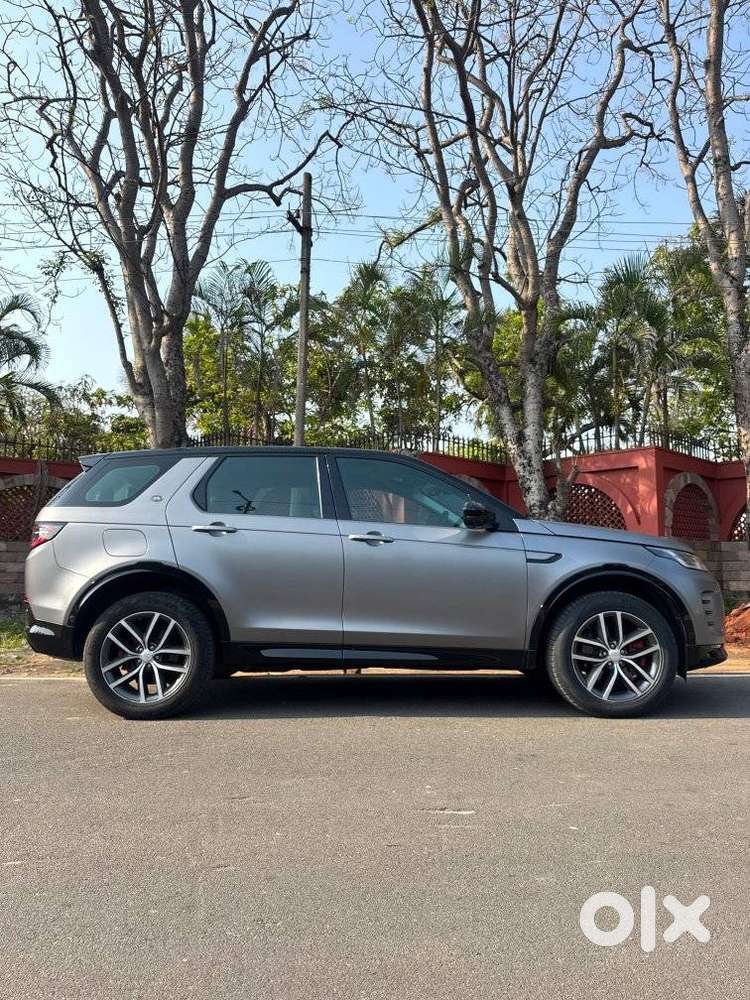 Land Rover Discovery Sport Se R-dynamic, 2024, Diesel