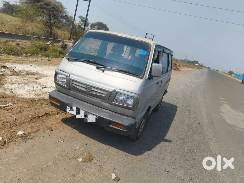 Maruti Suzuki Wagon R 2009