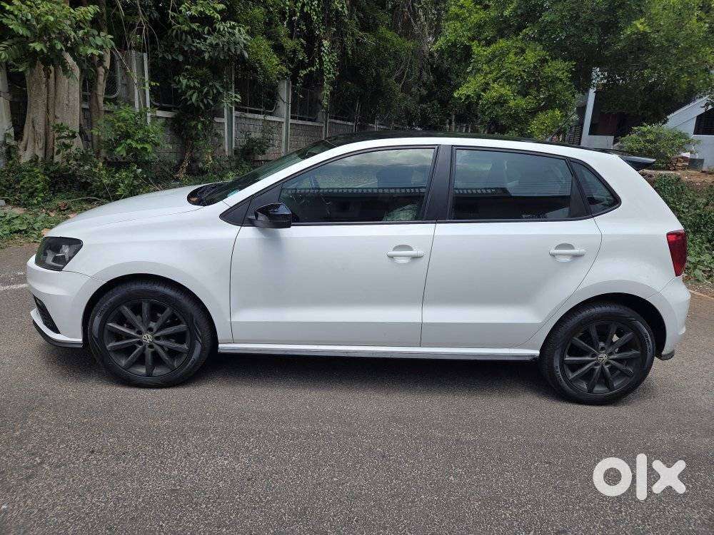Volkswagen Polo 1.0 Highline Plus Tsi, 2020, Petrol