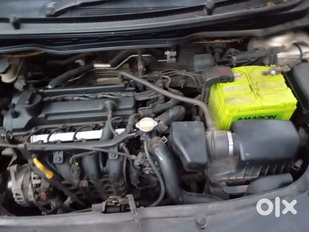 Hyundai I20 2011 Petrol Well Maintained