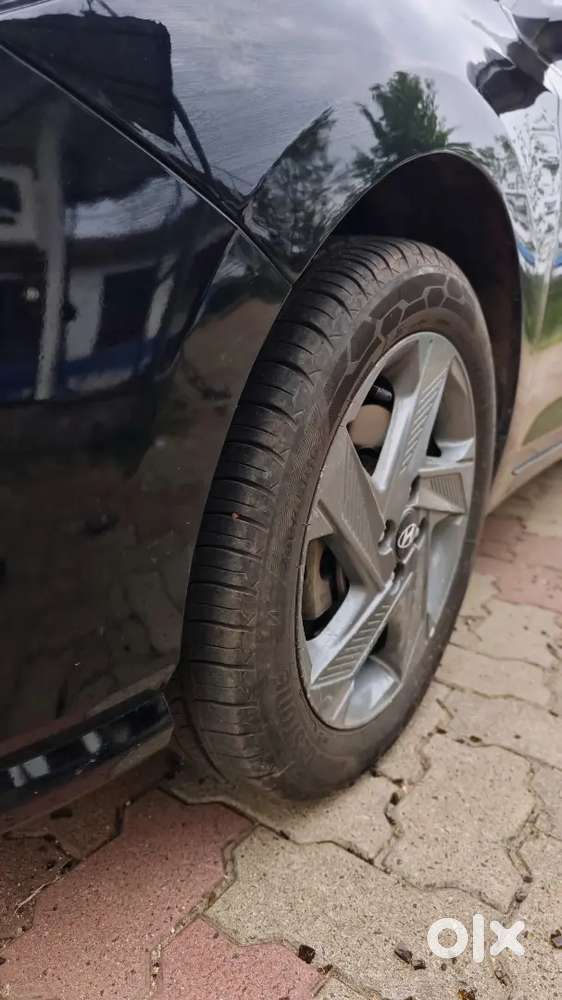 Hyundai Verna Diesel