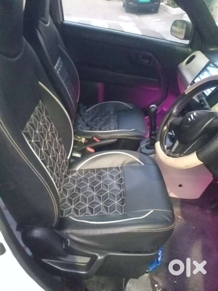Maruti Suzuki Wagon R 2024