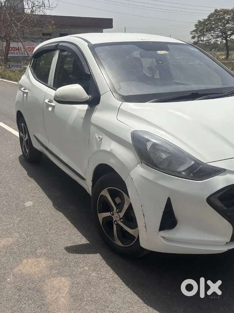Hyundai Grand I10 Nios 2021 Variant Petrol