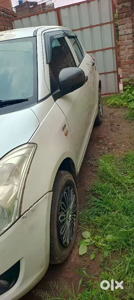 Maruti Suzuki Swift 2012 Diesel Manual