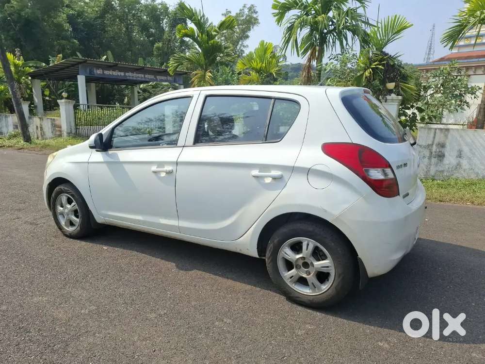 Hyundai I20 Asta 2011 Diesel In Good Condition For Sale