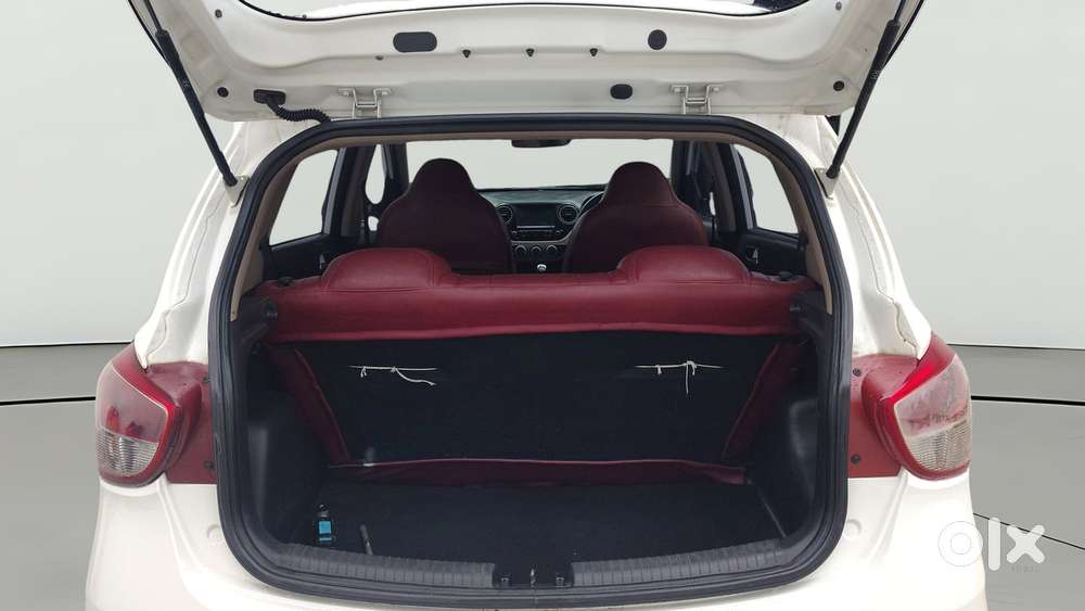 Hyundai Grand I10 1.2 Kappa Sportz, 2020, Petrol