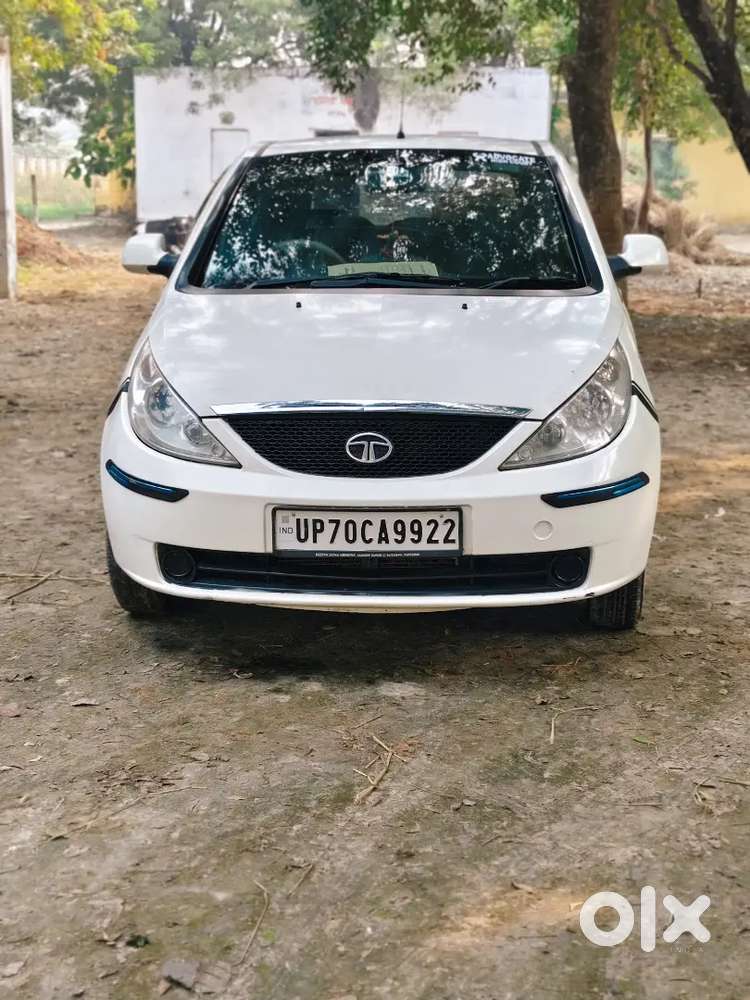 Tata Indica Vista Vx 2013 Car