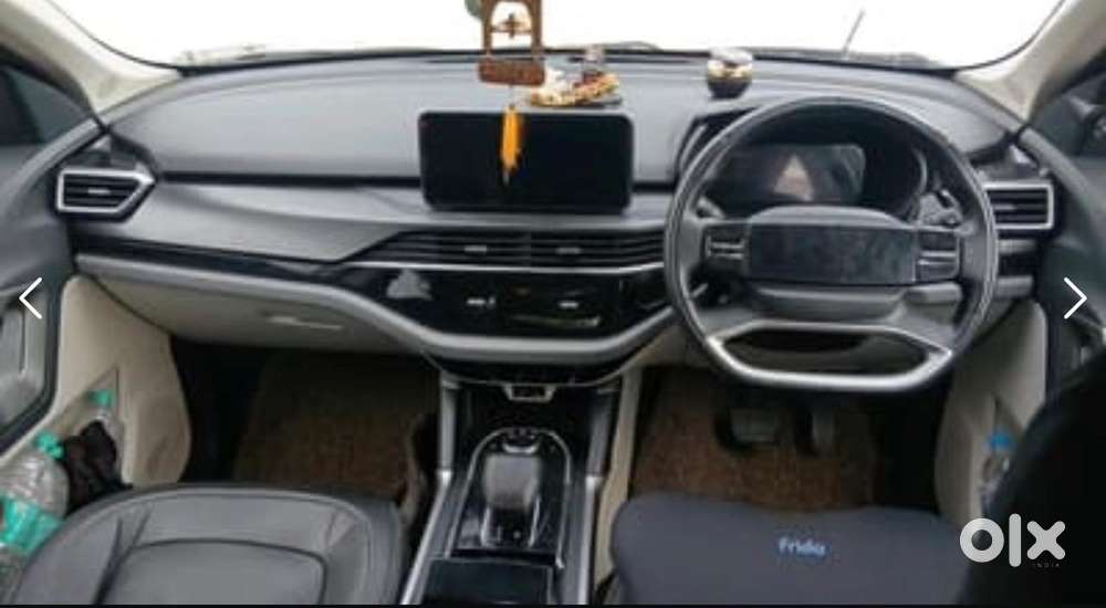 Tata Safari Diesel 2025