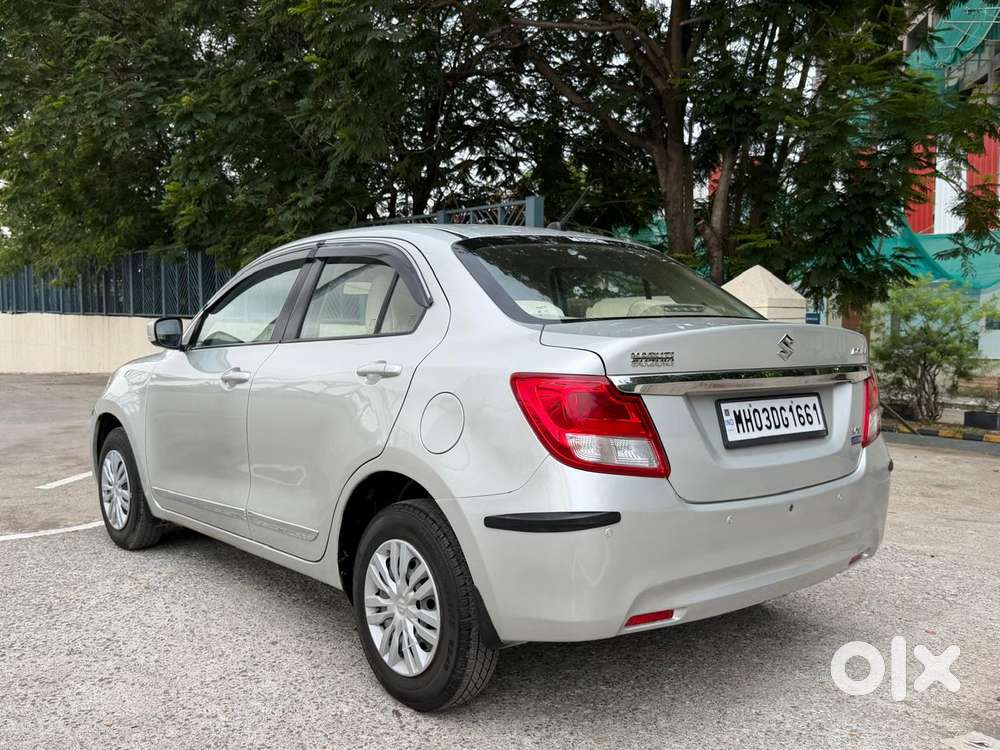 Maruti Suzuki Dzire 1.2 Vxi Amt, 2019, Petrol