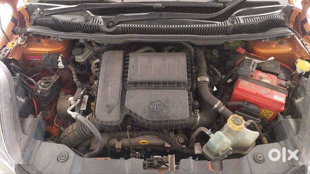 Tata Nexon 2018 Diesel Good Condition