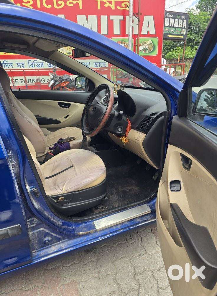 Hyundai Eon Era +, 2018, Petrol