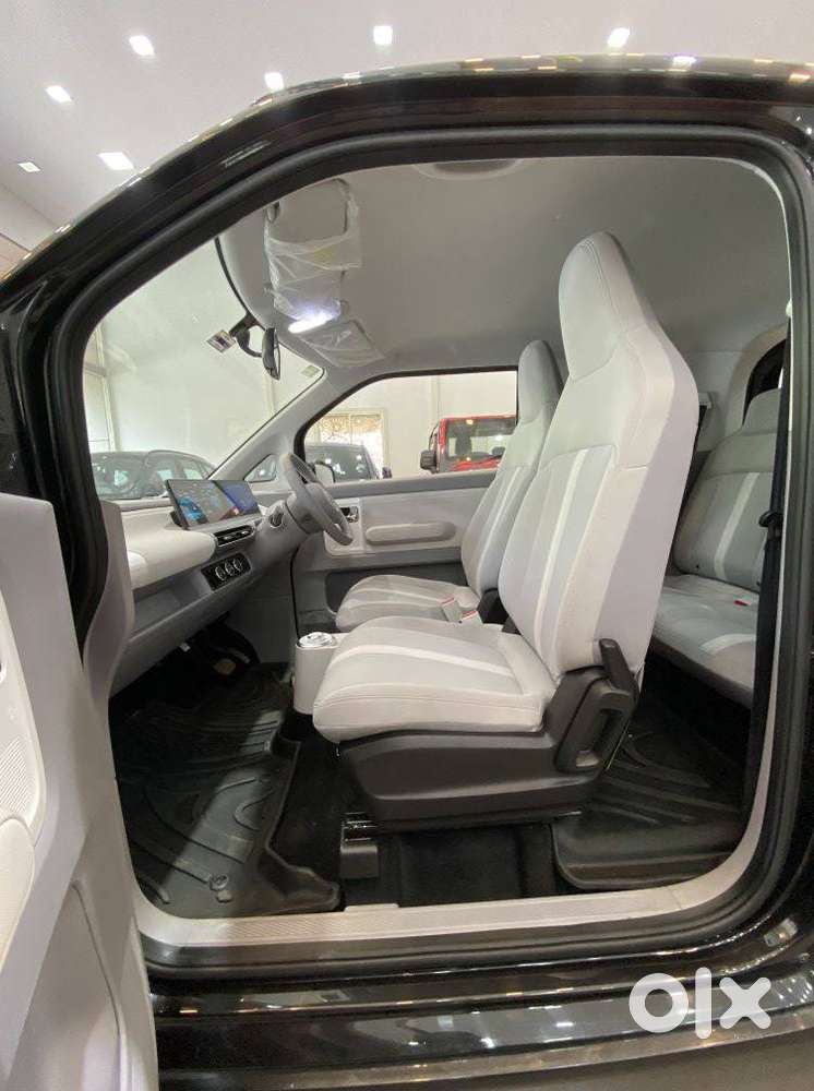 Mg Comet Ev Pace Gamer Edition, 2024, Electric