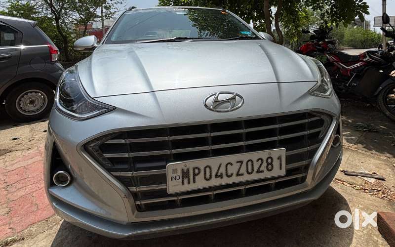 For Sale Hyundai Grand I10 Nios Sportz Amt  Mint Condition, Automatic