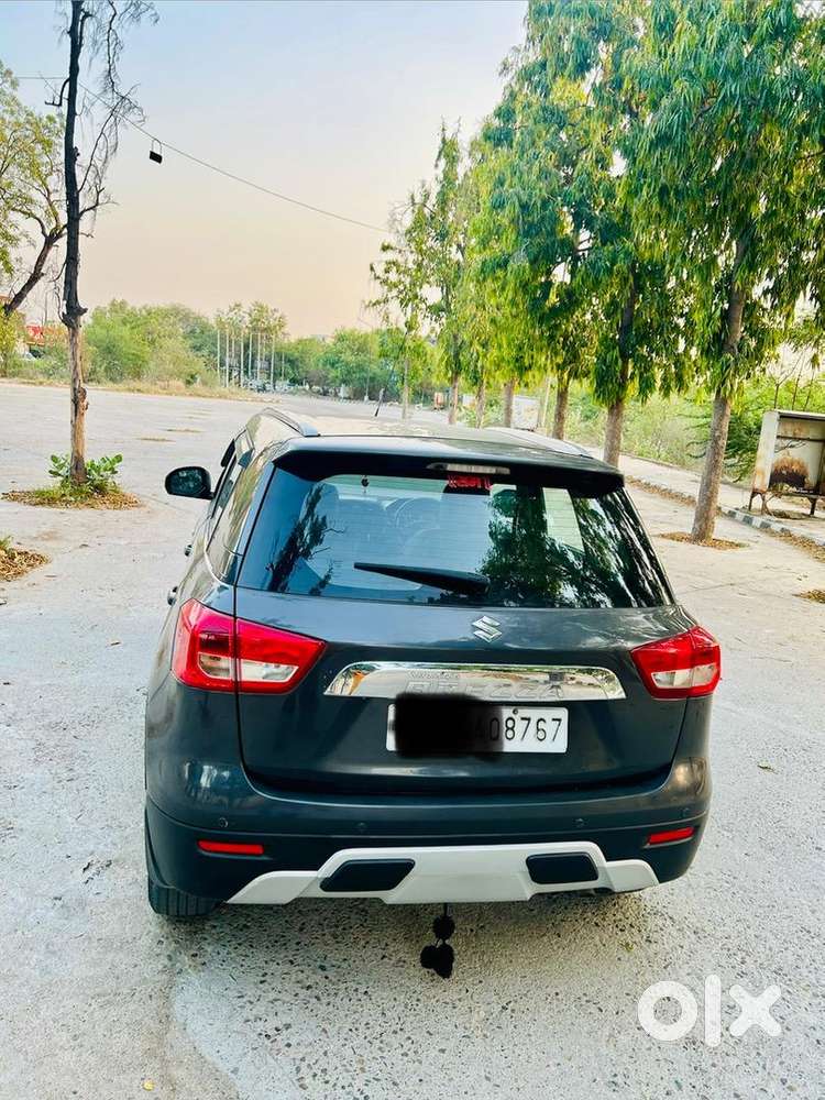 Maruti Suzuki Diesel Car 2018