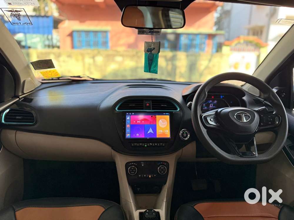 Tata Tigor Ev Xz Plus, 2022, Electric