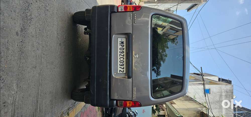 Maruti Suzuki Eeco 2023 Petrol 14869 Km Driven