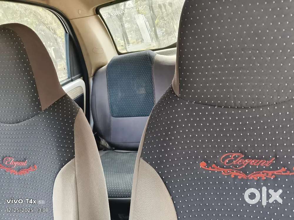 Tata Nano 2013 Petrol Well Maintained