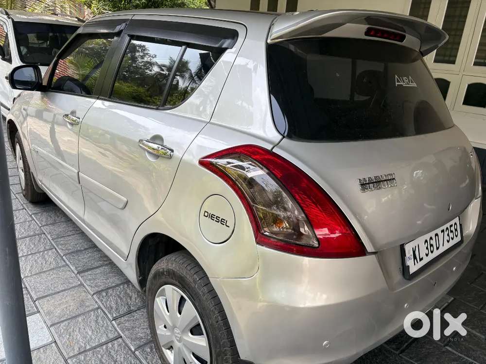 2014  Modal Vdi New Tyres