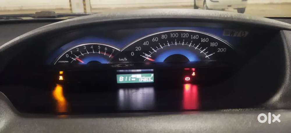 Toyota Etios 2017 Diesel Well Maintained