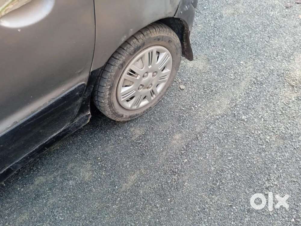 Hyundai Santro Xing Gls Plus 2015