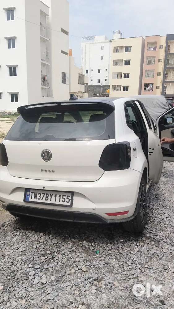 Volkswagen Polo 2012 Diesel Well Maintained