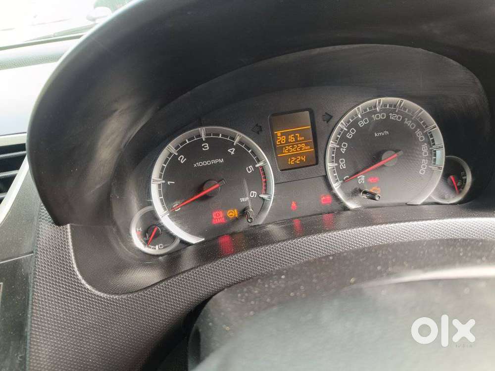 Maruti Suzuki Swift Vdi Bs Iv, 2015, Diesel