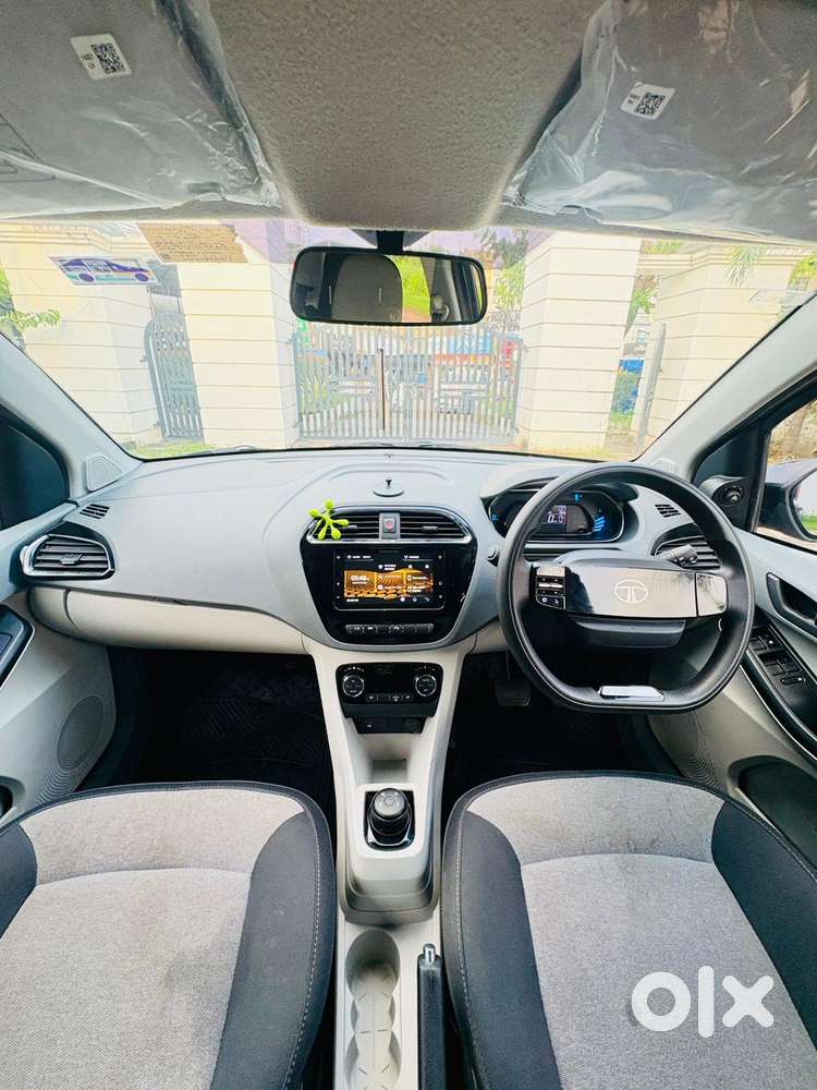 Tata Tiago Ev Xt Mr, 2025, Electric