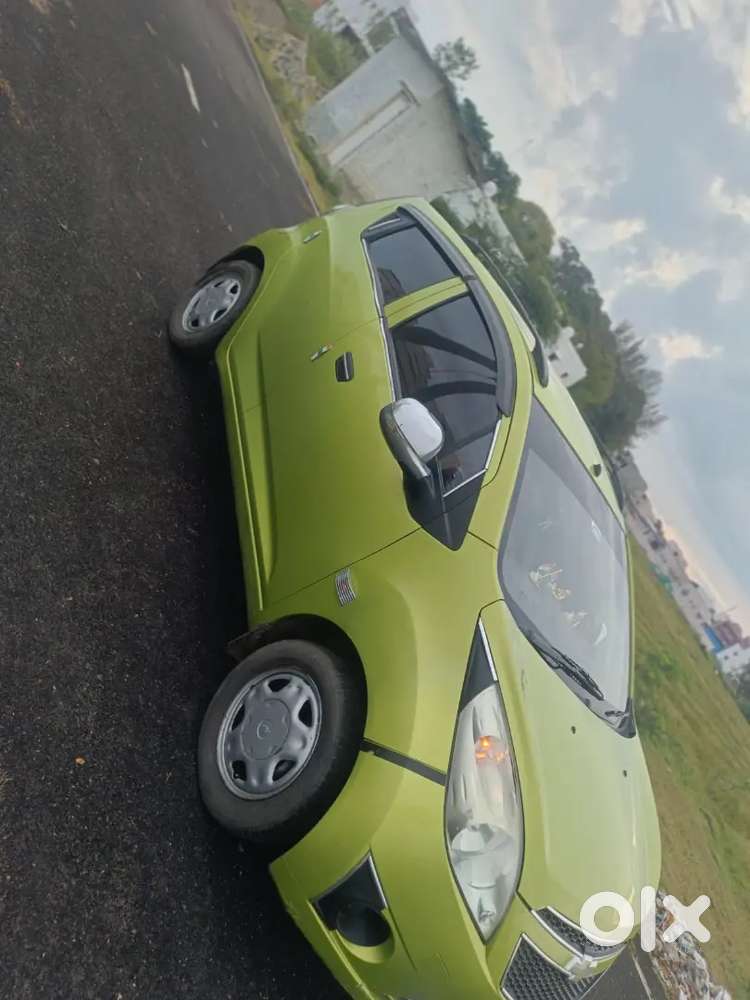 Chevrolet Beat 2012 Diesel Well Maintained