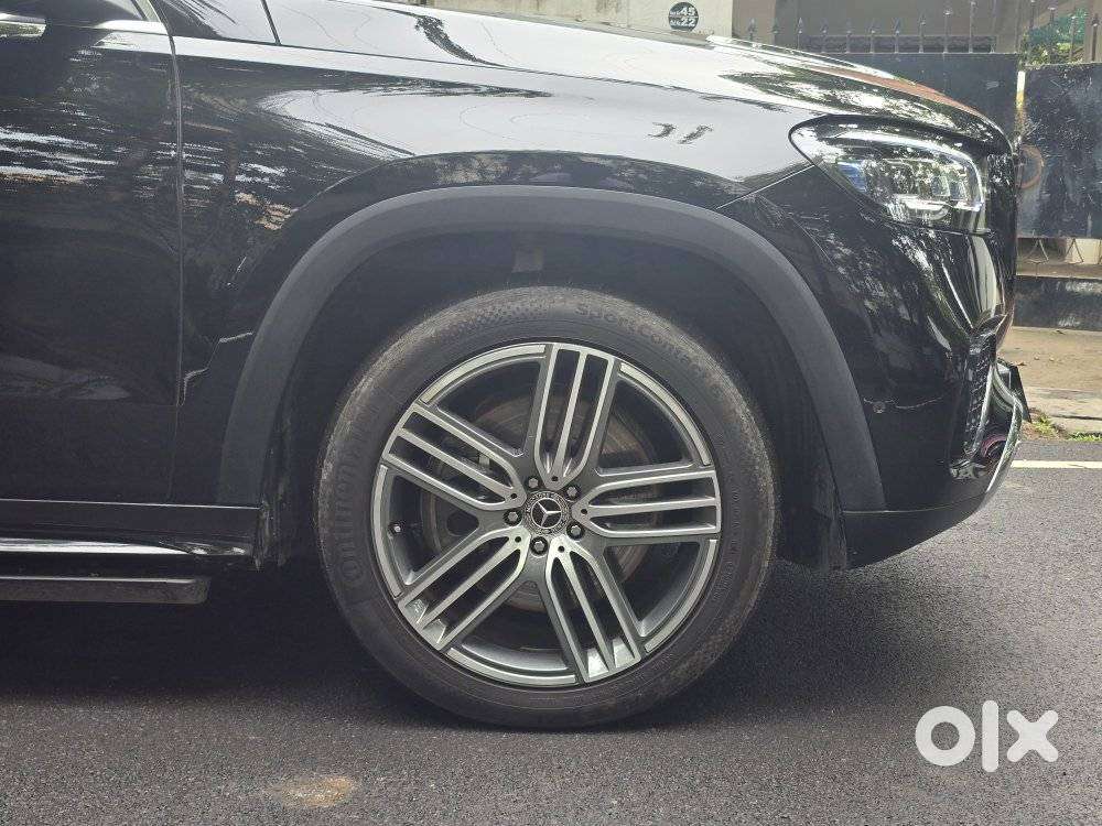 Mercedes-benz Gls 450 4matic, 2024, Diesel
