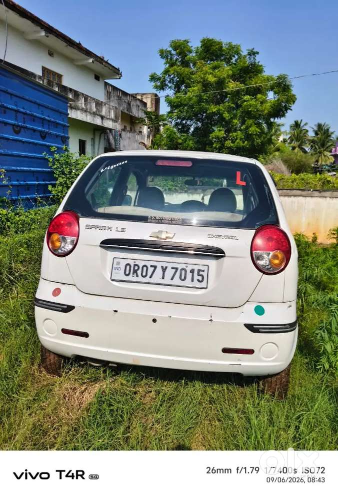 Good Condition