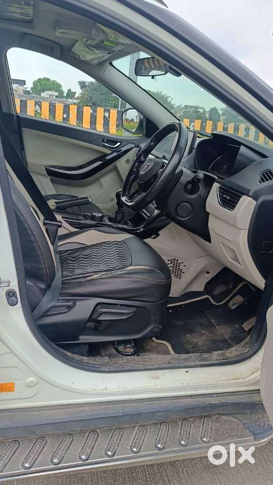 Tata Nexon 1.2 Revotron Xz Plus, 2023, Diesel