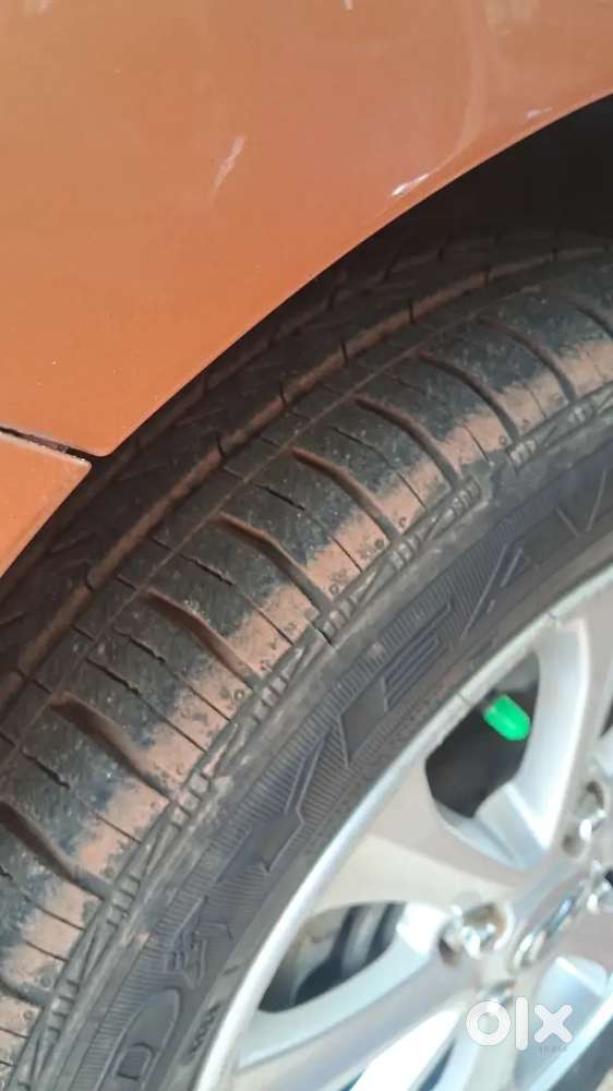 Hyundai Grand I10 2015 Petrol Well Maintained
