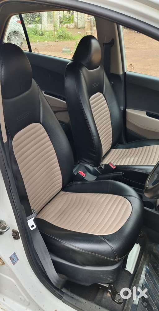 Hyundai Grand I10 Magna 1.2 Kappa Vtvt, 2017, Petrol