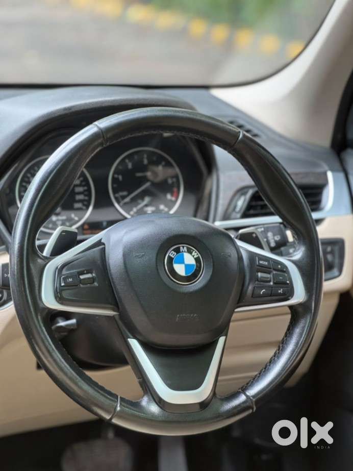 Bmw X1 2.0 Sdrive 20d, 2018, Diesel