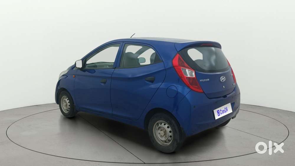 Hyundai Eon Era +, 2013, Petrol