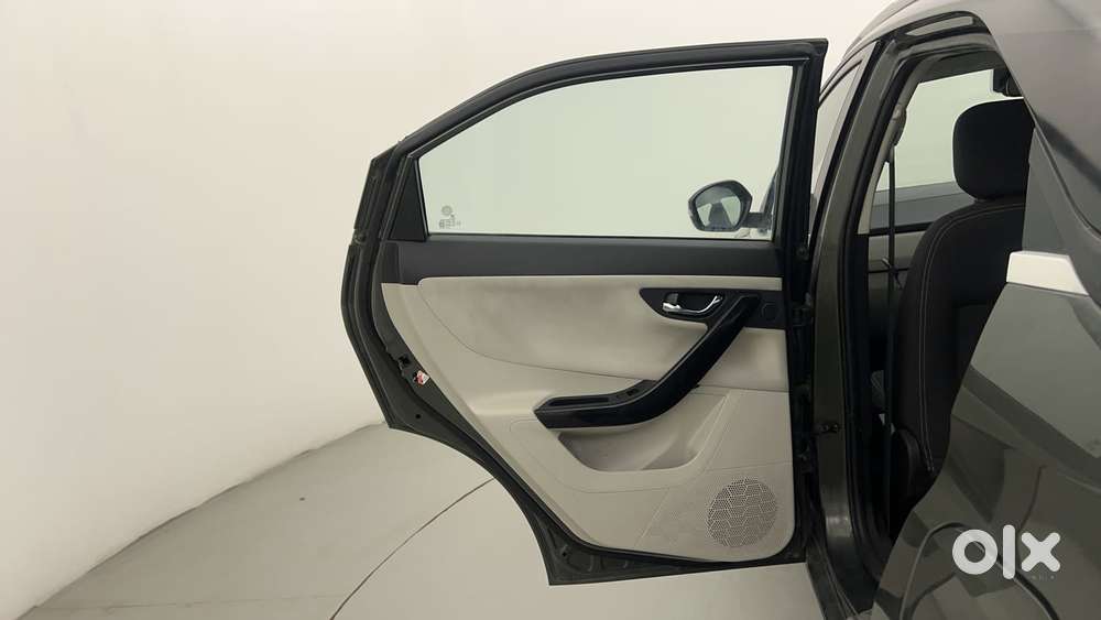 Tata Nexon 1.5 Revotorq Xz Plus (s), 2021, Diesel