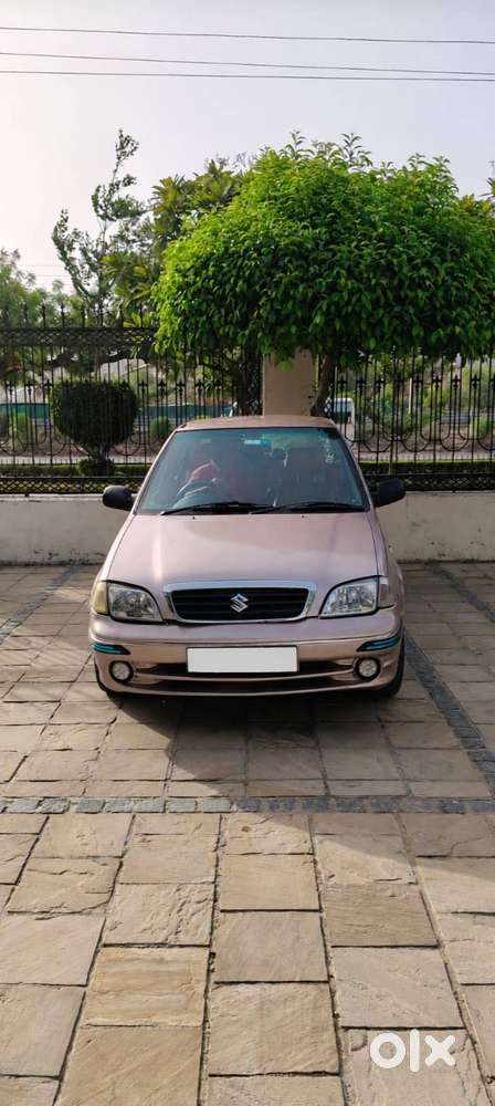 Maruti Esteem Vxi 2005