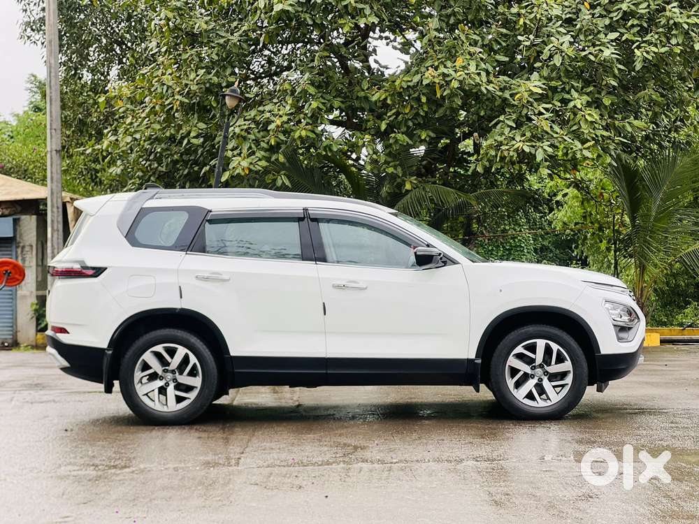 Tata Safari 2.0 Kryotec Xza Plus, 2021, Diesel