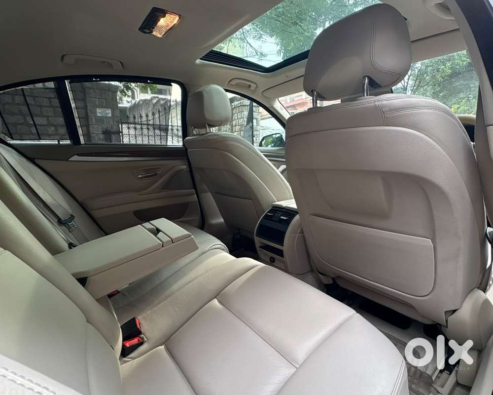 Bmw 5 Series 2.0 520d Modern Line, 2014, Diesel