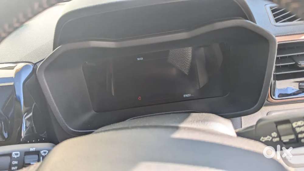 Mahindra Xuv400 Ev 2024 Electric Good Condition