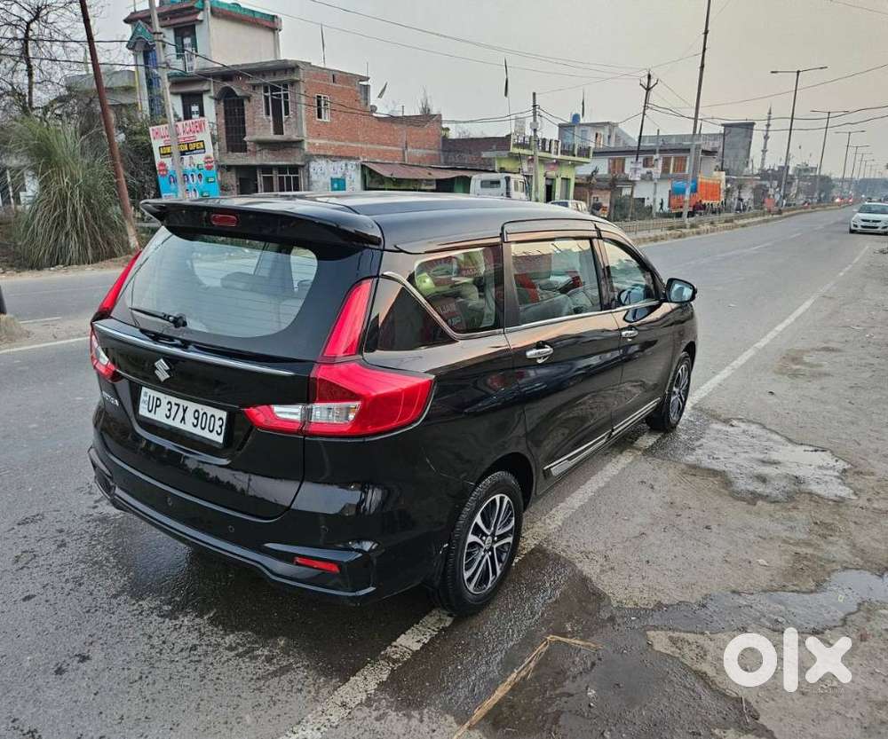 Maruti Suzuki Ertiga Zxi Plus Petrol, 2024, Cng & Hybrids