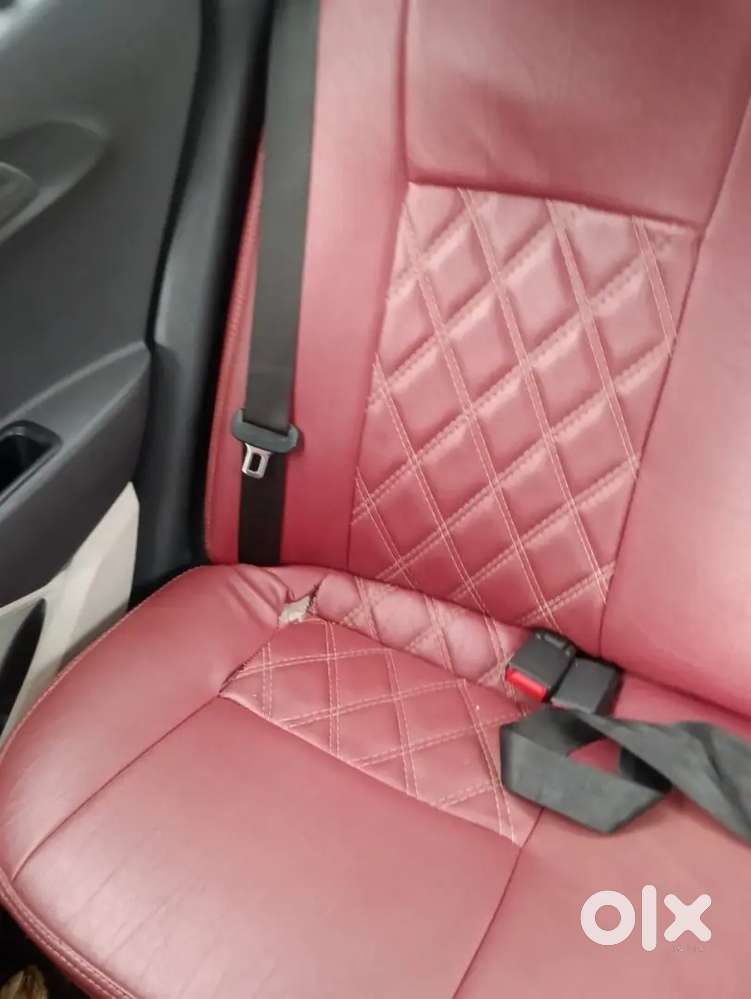 2022 Hyundai Aura Petrol Manual