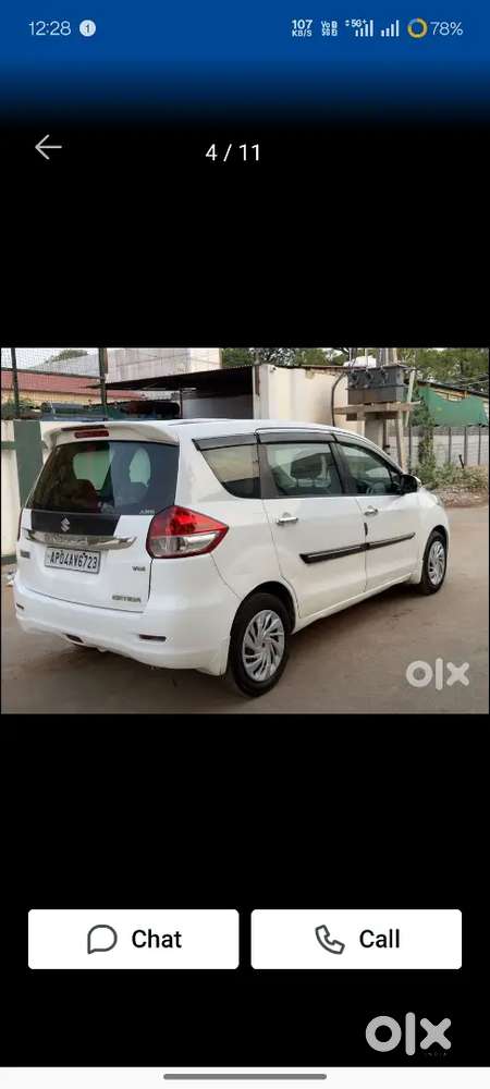 Ertiga Vdi 2014 Diesel Manual