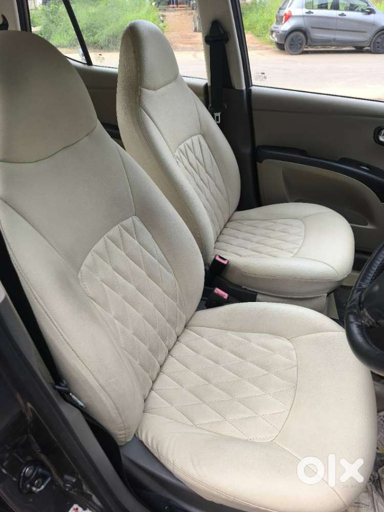 Hyundai I10 1.2 Kappa Sportz, 2011, Petrol