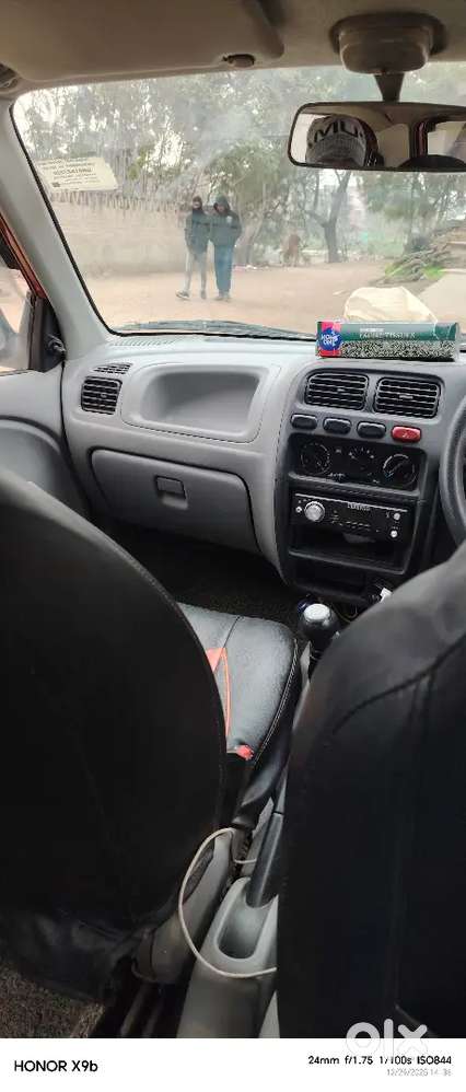 Maruti Suzuki Alto K10 2011 Petrol 85000 Km Driven