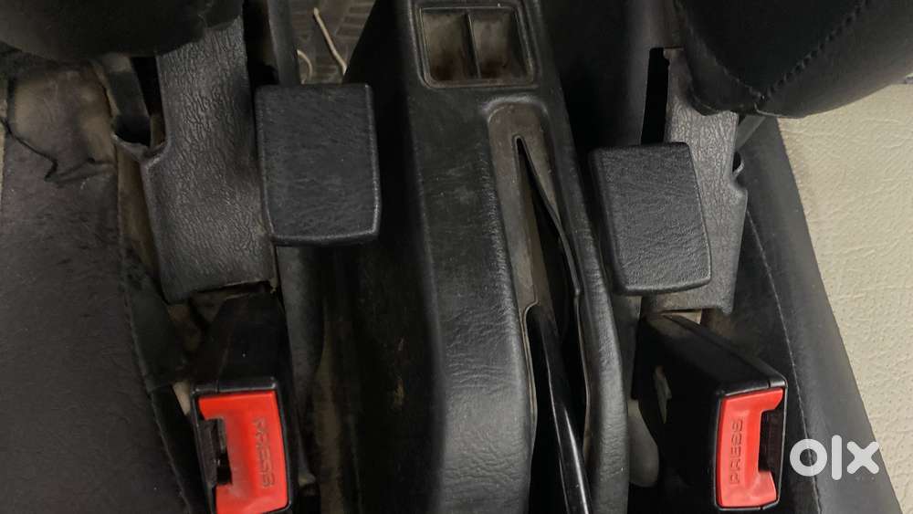 Maruti Suzuki Eeco 1.2 7 Str Std(o), 2022, Petrol