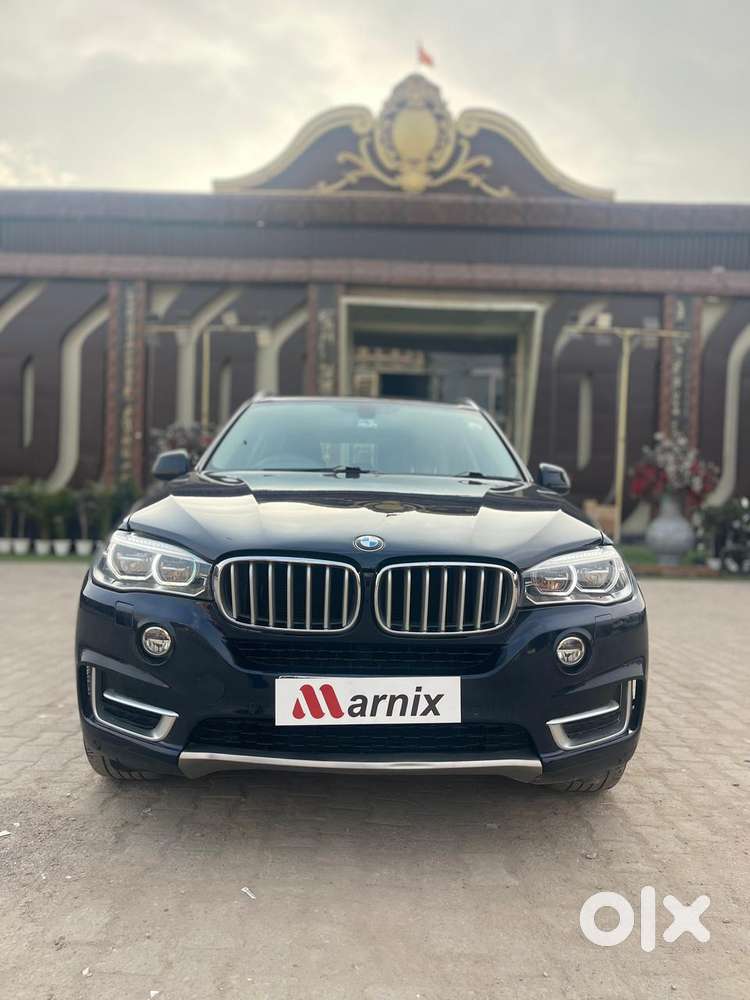 Bmw X5 Xdrive 30 D, 2017, Diesel