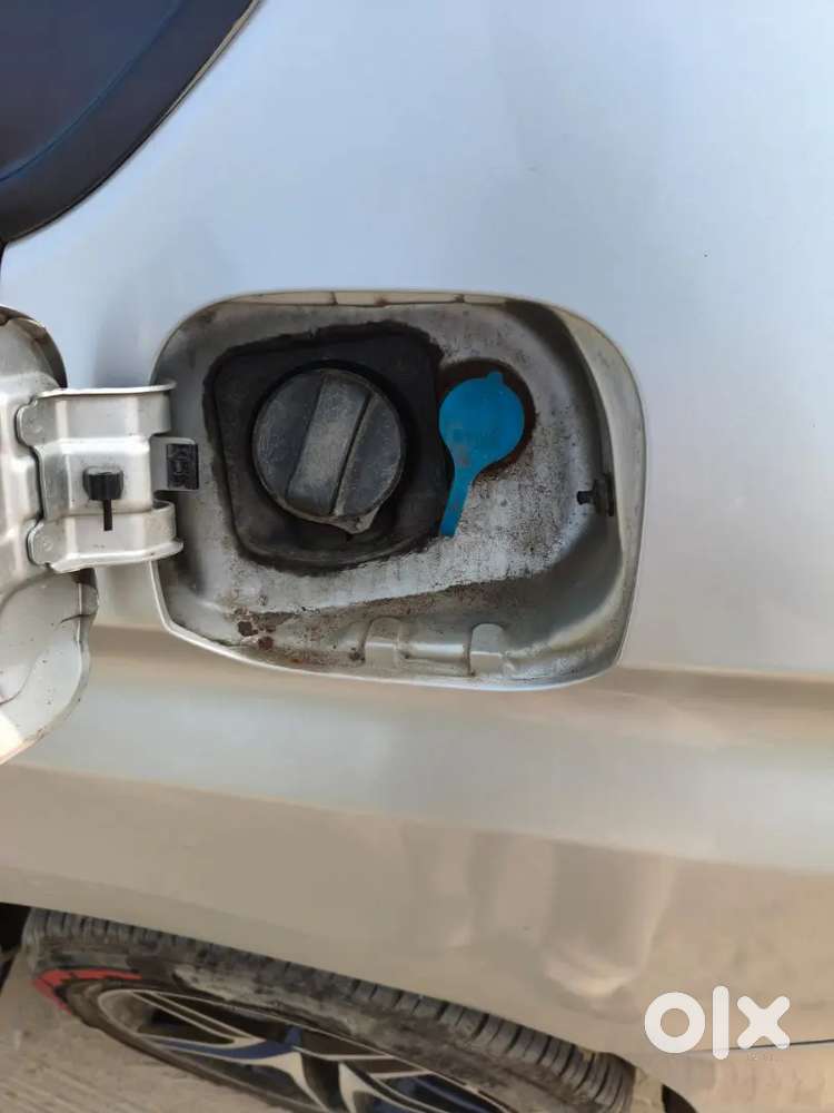 Honda City 2015 Petrol Manual