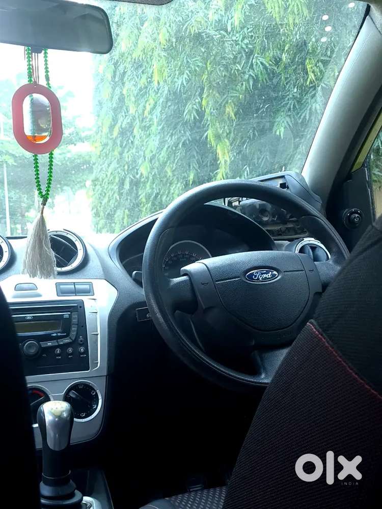 Ford Figo 1.2 Petrol 2012 (top Model)
